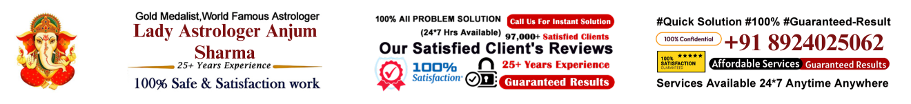 Astrologer in Toronto