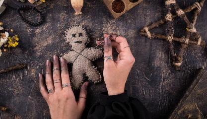 Black Magic Specialist in India