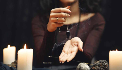 Vashikaran Specialist in India